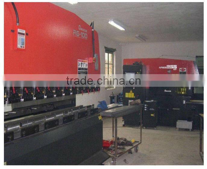 out door distribution box,outside power distribution cabinet, electric closet