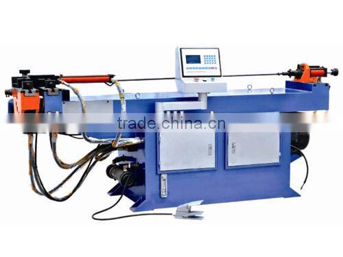 Hot sale DW63NCB best quality durable stainless steel tube bending machine