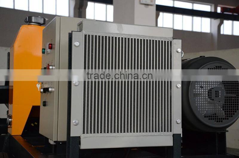 Chinese manufacturer Fine Stone Ready mix Concrete Pump For Sale