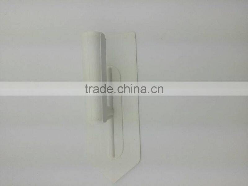 spatula plaster trowel rubber plastering trowel rendering trowel with free samples