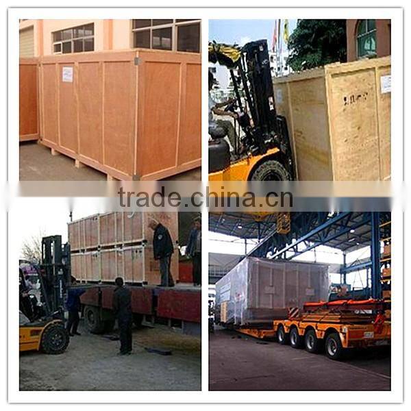Energy saving grain cleaning machines for sale