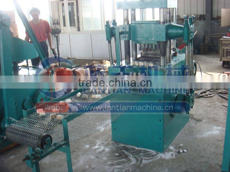 Shisha Charcoal equipment China supplier