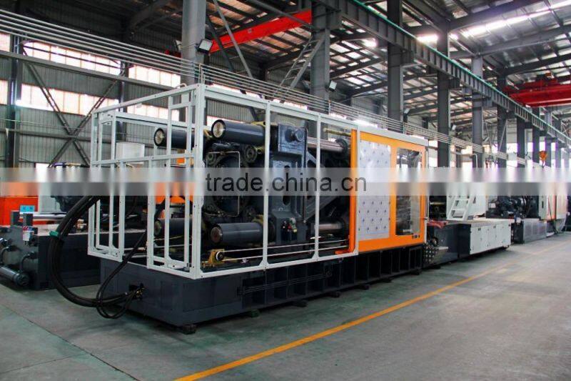 1080T PET Preform Plastic Injection Machine Price