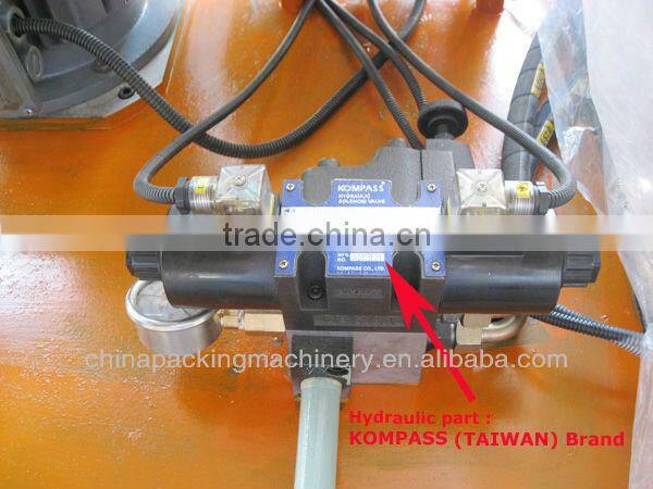Pail can making machine/Conical can forming machine