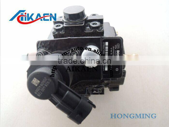 Common rail fuel pump 0445010182 4JB1