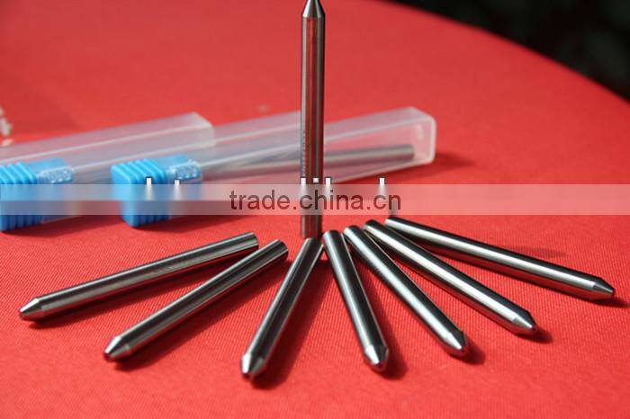 dia7.14 size cemented tungsten carbide waterjet nozzle for cutting purpse