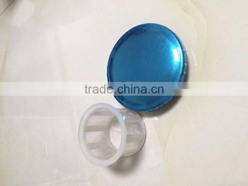 oil tank cover for TUOKAI mini jeep ,ATV,motorcycle, UTV (TKG110-Z parts)