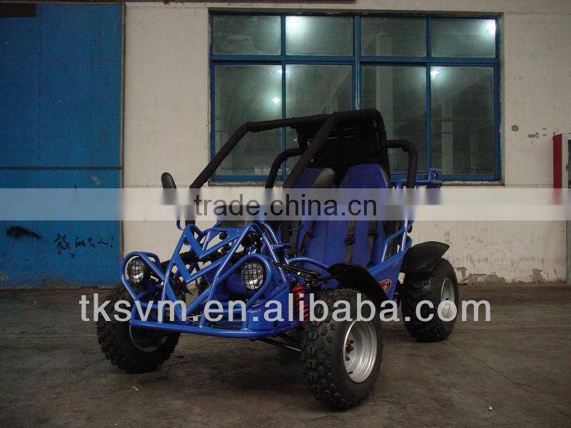 TK150GK-6 EEC go kiart