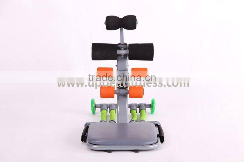 TOTAL CORE WITH COUNTER