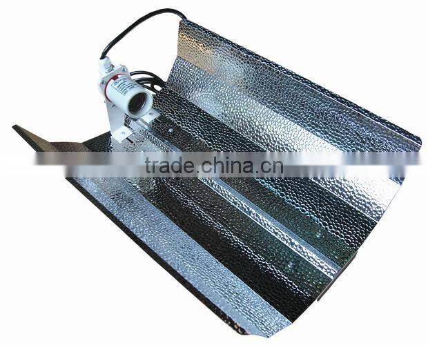 2016 new high quality greenhouse reflector kit/hydroponics wing reflector for plant grow