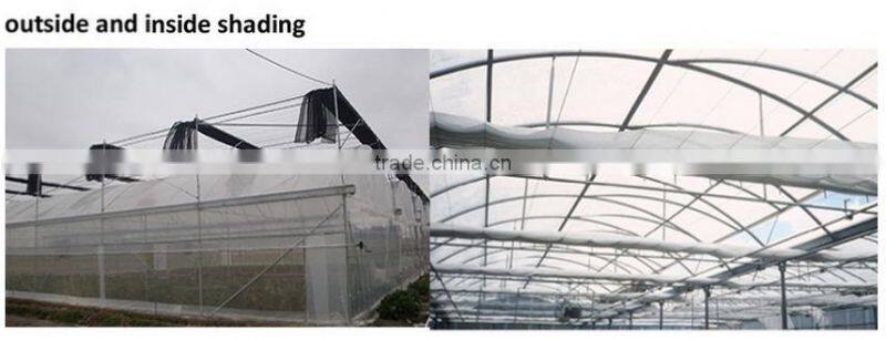 greenhouse pipe fittings /galvanized pipe /steel pipe