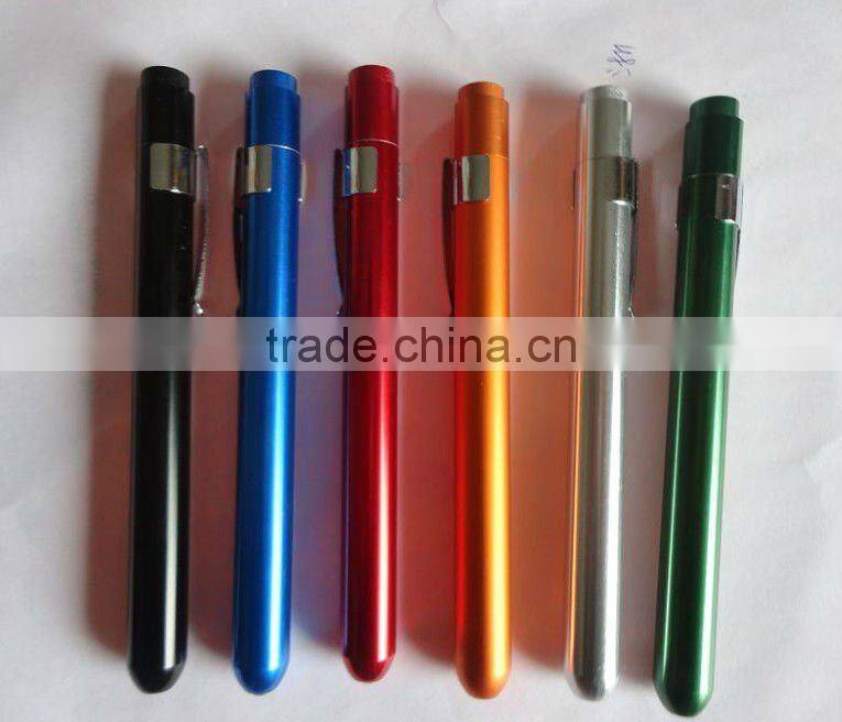 Medical Pen Light