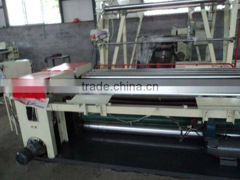 Adhesive PE Plastic packing Film