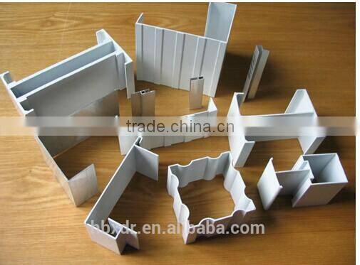 OEM aluminium profiles for car from 20 Years Experience Custom-made Aluminum Profiles Manufacturer