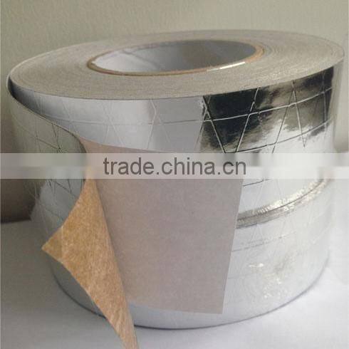 aluminum foil scrim kraft tape