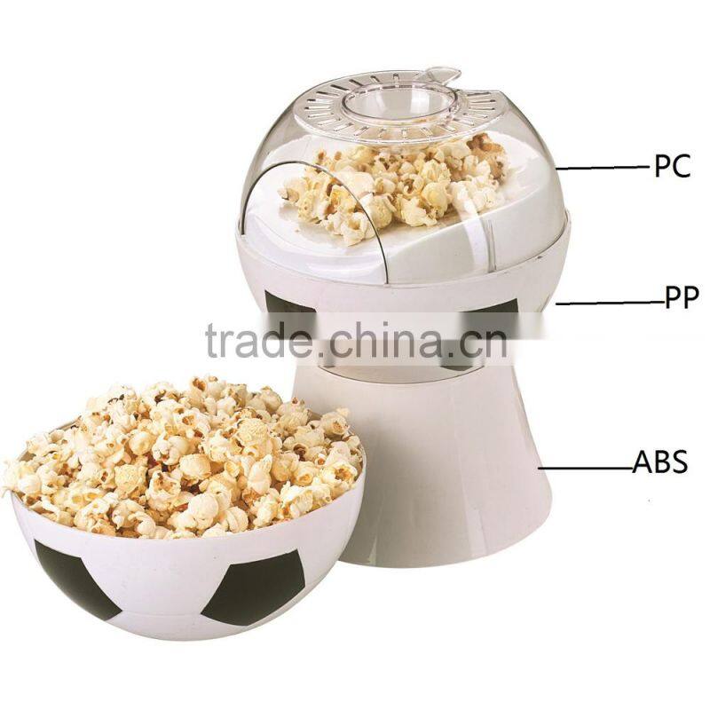 DIY Popcorn Maker 230V Household Type/Hot Air Popcorn Maker