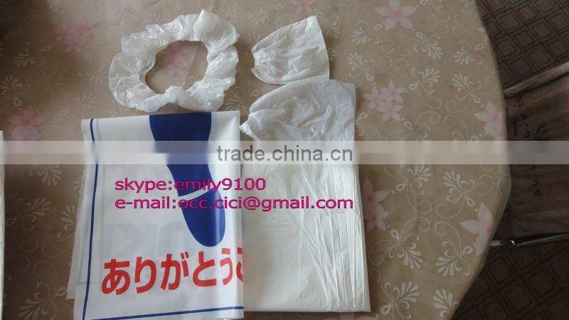 Car Clean Set 5 in 1 kit