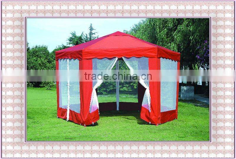 GAZEBO TENT