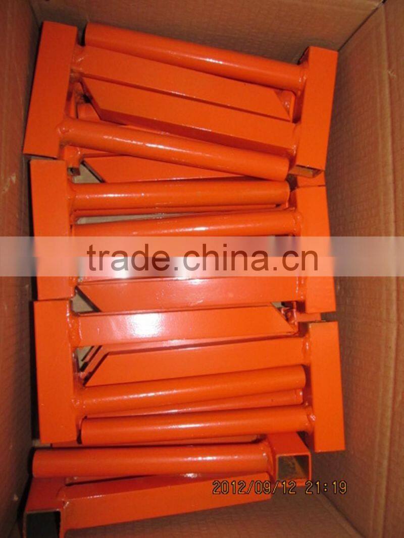 2016 the hot selling USA type temporary construction chain link fence