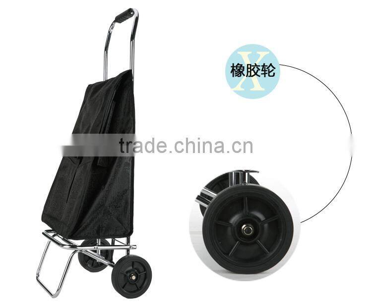 BAG00011 Shopping Carts / Folding Trolley