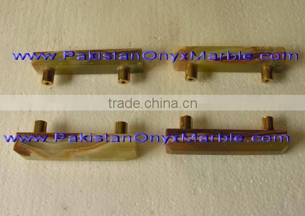 2017 New Design ONYX KNOBS AND PULLS COLLECTION