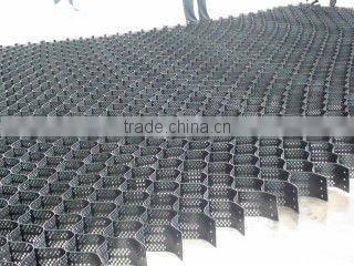 Soft Soil Reinforced Plastic Geocell price