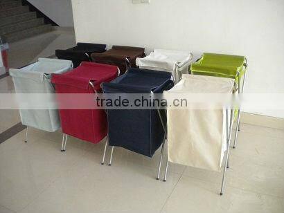 laundry cart laundry hamper