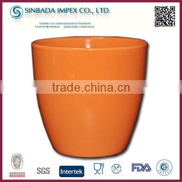 Factory price every size types of flower vase, antique flower vase