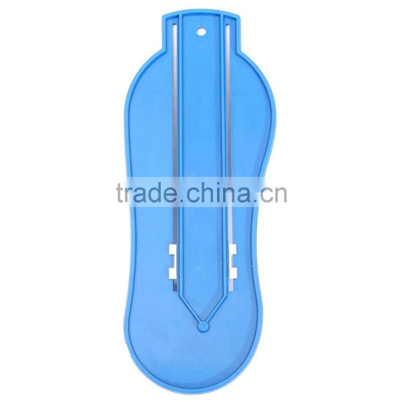 Factory Wholeale Child Kids Shoe Foot Measuring Device