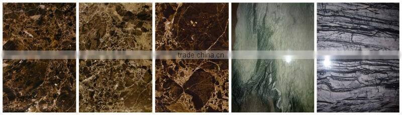 fantastic new style artificial marble top TV Stand E338