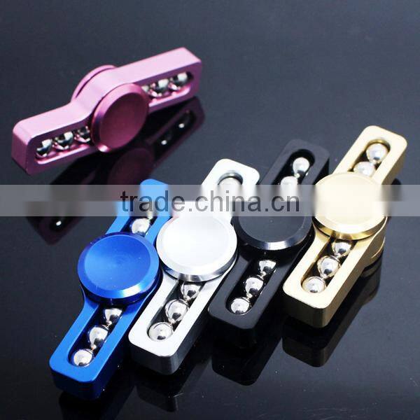Factory supply high speed good quality hand fidget spinner