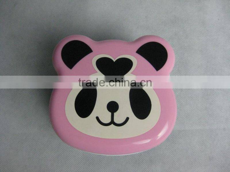 lunch box for kids animal shape