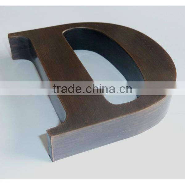 Advertising Sign Boards Logo Sign Metal Sign