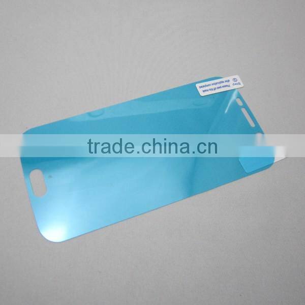 Tempered glass film full screen protector for Samsung S6 Edge