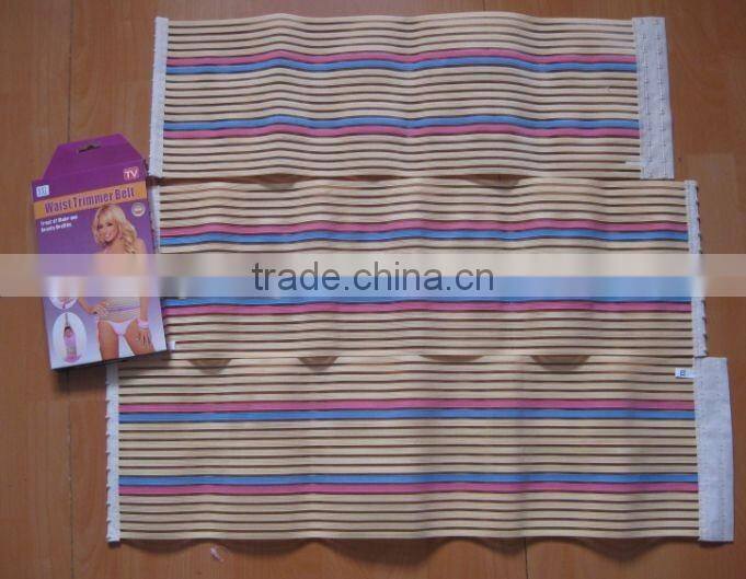 Waist Trimmer Belt/waist protection belt/Waist belt/Trimmer Belt