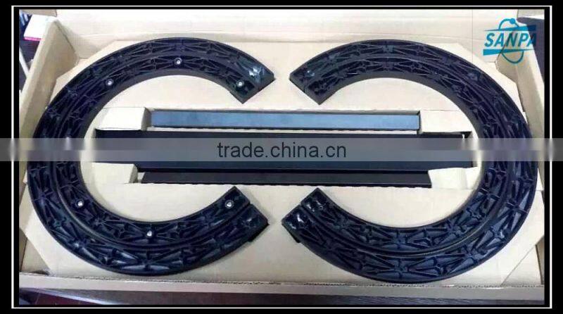 2016 Living Room Brieifness Wooden Stool