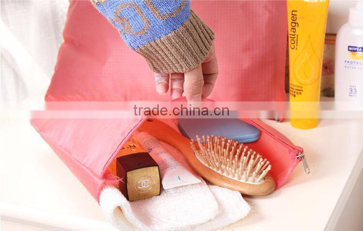 Wholesale Stock Small Order Business Trip Clothes Finishing Storage Bag