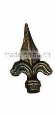 metal garden ornaments factory/company/supplier/maker