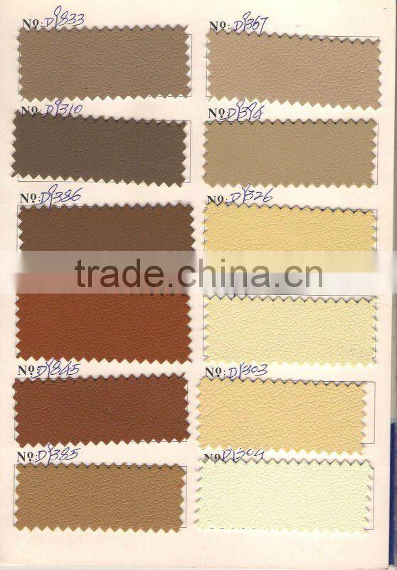 Leather swivel president chair 179A