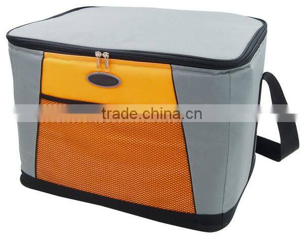 Toprank Fashion insulated cooler bag for can