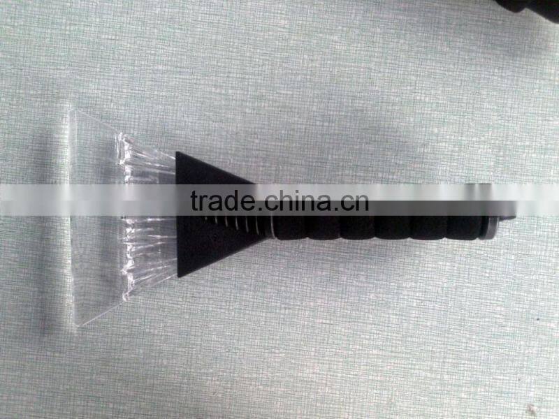 car ice scraper/ car snow scraper