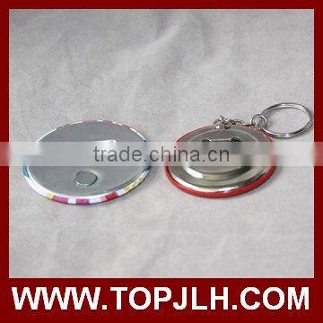Good Quality Standard 58mm Magnet Badge for Sale
