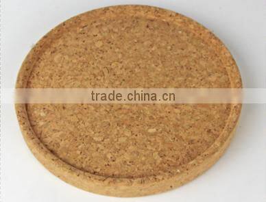 High Quality Cork Kitchen Dining Table Mat