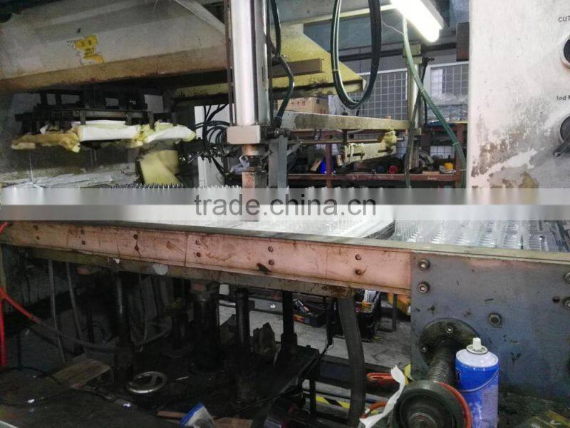 custom Vacuum Forming blister tray packaging