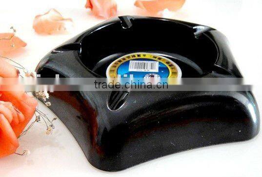 elephant ashtray, lucky chinese style home decoration, resin crafts