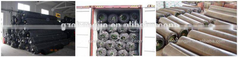 SJTF7777 artificial grass turf, pe pp garden grass faux turf