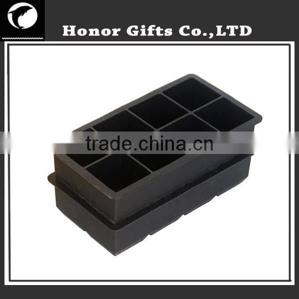 Personalized Minecraft Mold Custom Silicone Ice Cube Tray