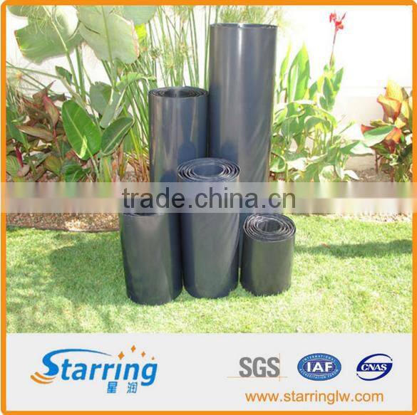 pp woven geotextile