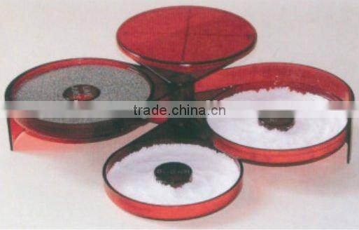 3-Layers Bar Seasoning Box