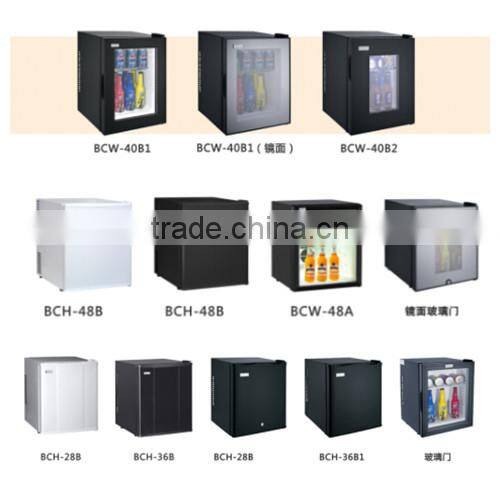 Freezer refrigerator freezer/small refrigerator/Refrigerator with small refrigerator compressor